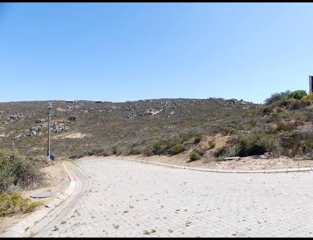 LAND FOR SALE IN BLUEBERRY HILL